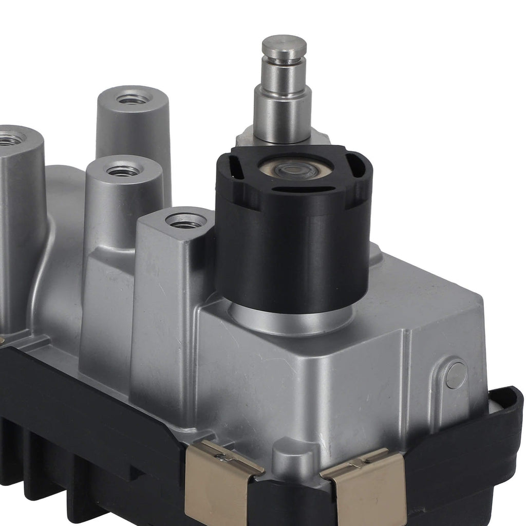 Turboaktuator egnet til Fiat 500x 2.0D 832642-5 7978630090 822751-0002
