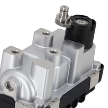 Last bildet i gallerivisningen, Elektrisk turboaktuator egnet for Land Rover Range Rover Sport 3.0 D 2009-2025
