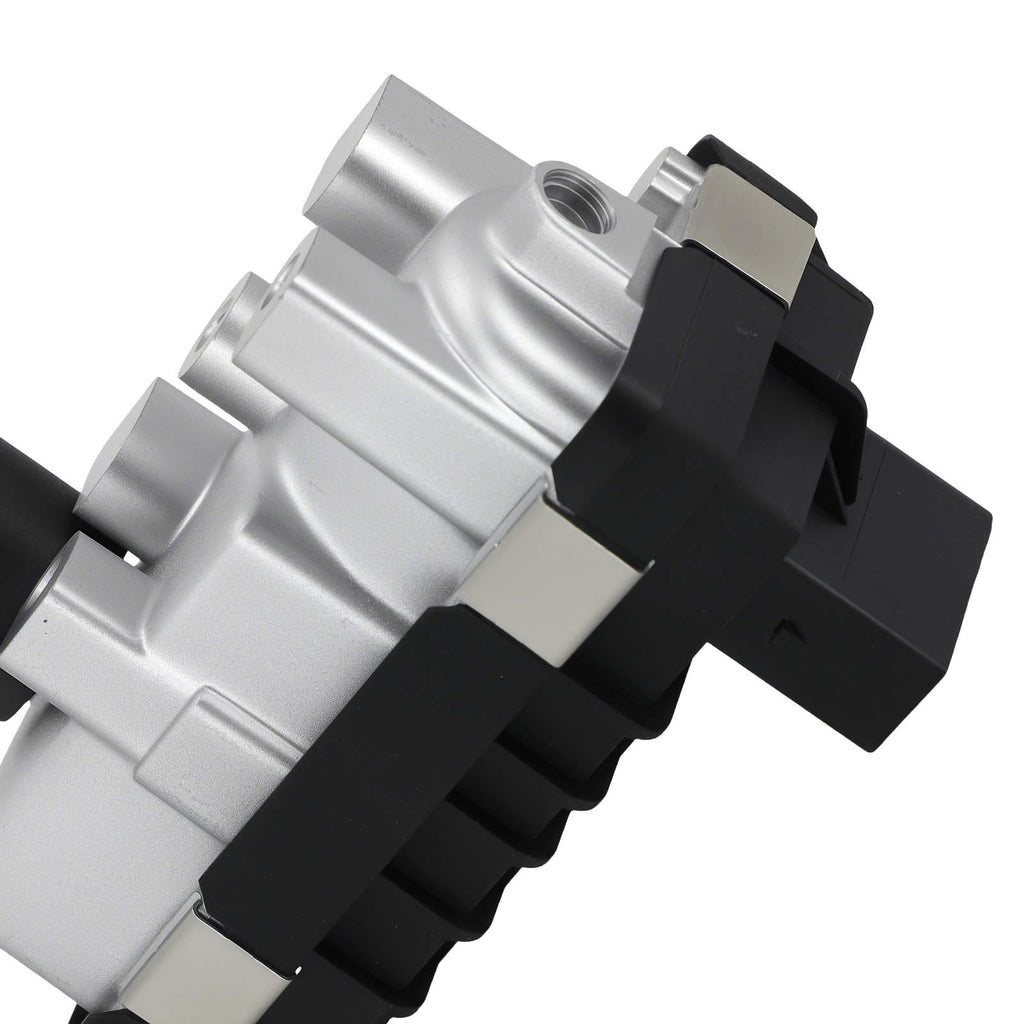 Elektrisk turboaktuator egnet for Land Rover Range Rover Sport 3.0 D 2009-2025