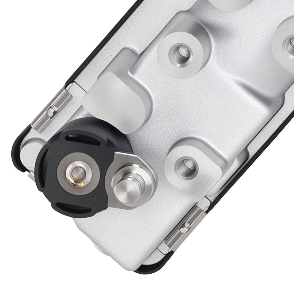 Elektrisk turboaktuator egnet for Land Rover Range Rover Sport 3.0 D 2009-2025