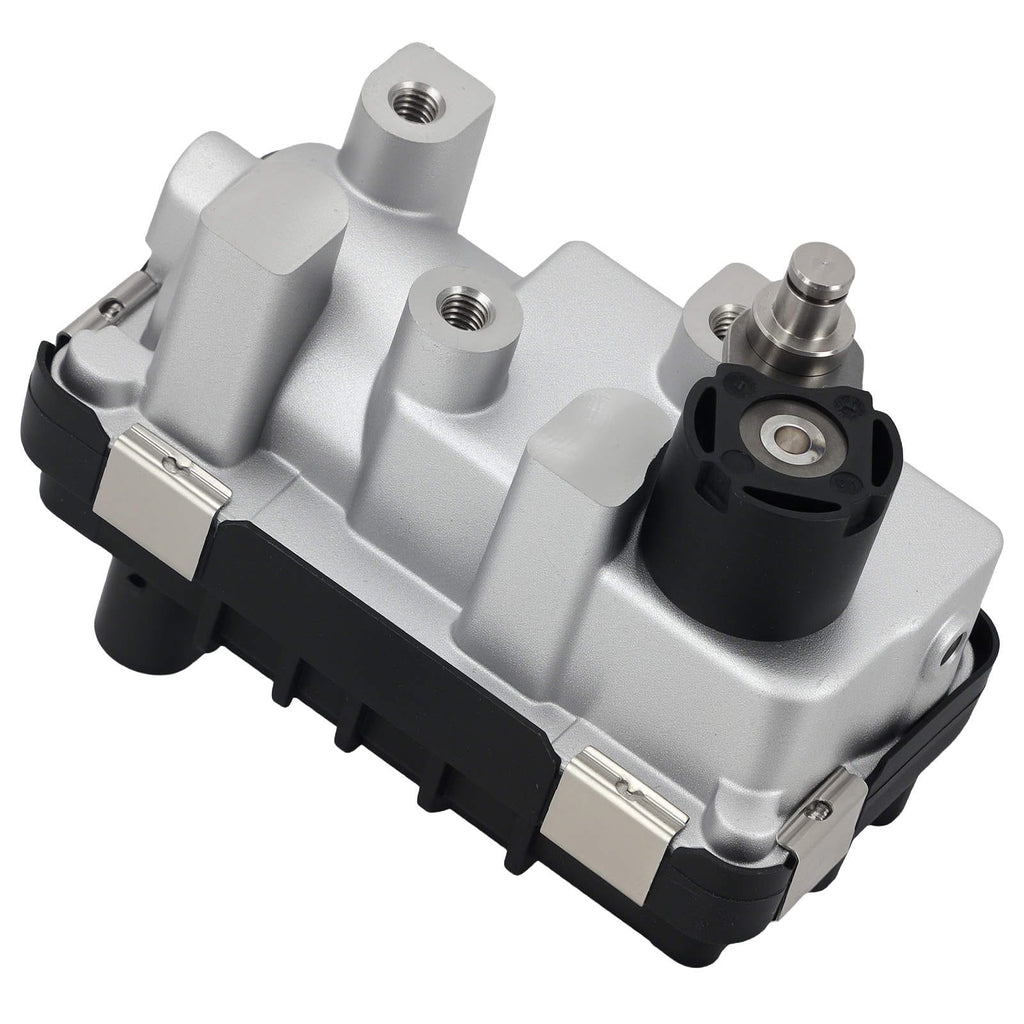 Elektrisk turboaktuator egnet for Land Rover Range Rover Sport 3.0 D 2009-2025
