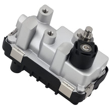 Last bildet i gallerivisningen, Elektrisk turboaktuator egnet for Land Rover Range Rover Sport 3.0 D 2009-2025