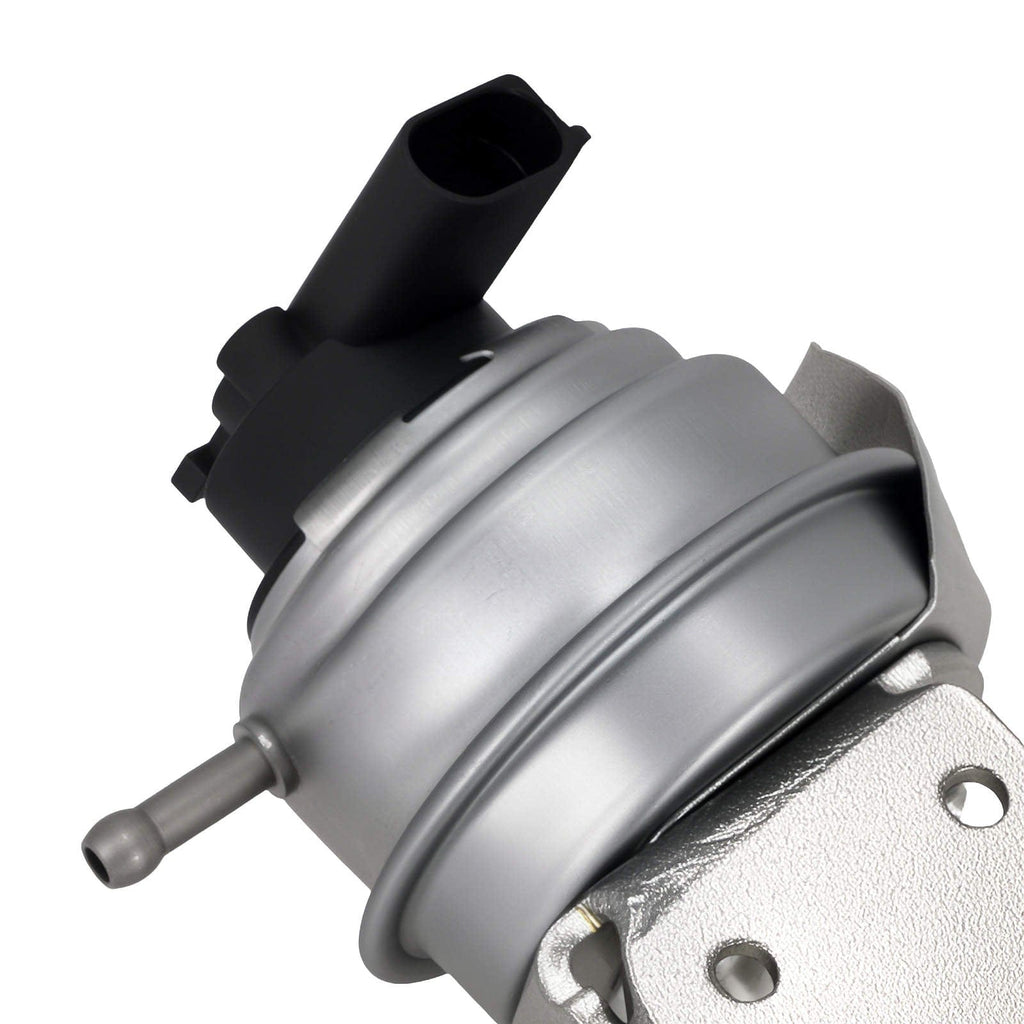 Elektriskt turboaktor MTF009Q lämplig för VW T5, T6, Multivan, Crafter, MAN TGE 2.0 TDI 102-150 hk | 830323-5003S