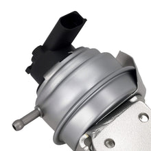 Ladda upp bild till gallerivisning, Elektriskt turboaktor MTF009Q lämplig för VW T5, T6, Multivan, Crafter, MAN TGE 2.0 TDI 102-150 hk | 830323-5003S