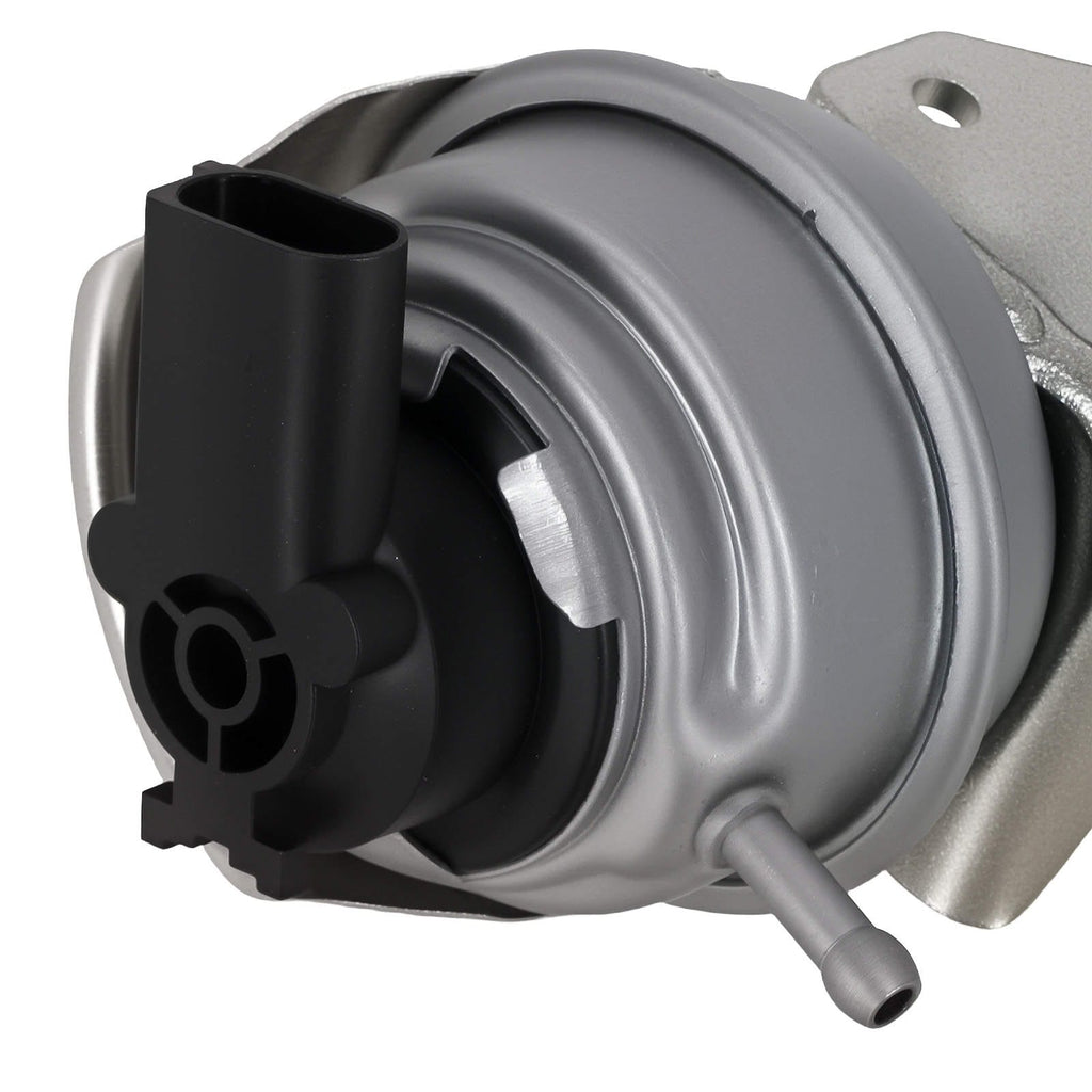 Elektriskt turboaktor MTF009Q lämplig för VW T5, T6, Multivan, Crafter, MAN TGE 2.0 TDI 102-150 hk | 830323-5003S