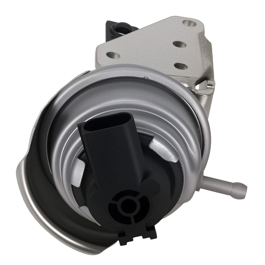Elektriskt turboaktor MTF009Q lämplig för VW T5, T6, Multivan, Crafter, MAN TGE 2.0 TDI 102-150 hk | 830323-5003S