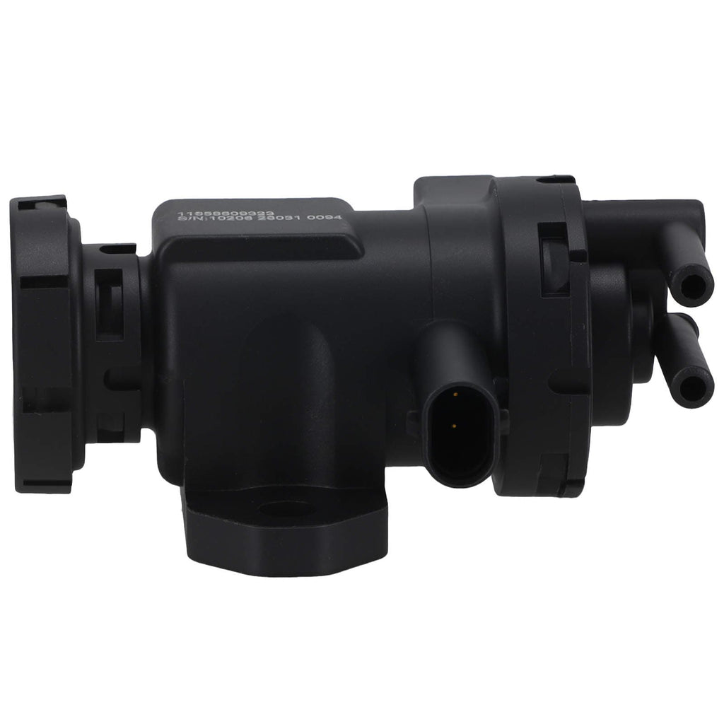 Trykkontroller / magnetventil turbo egnet for BMW 123d, 335d, 535d, 635d, 740d, X3, X5, X6 diesel, Mini | 11658509323