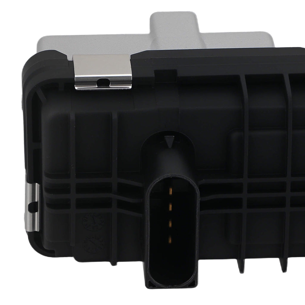 Elektrisk turboaktuator lämplig för BMW 220d F45 F46, X1 F48, X2 F39 20d, Mini Cooper SD 110-140 kW 2013-2025