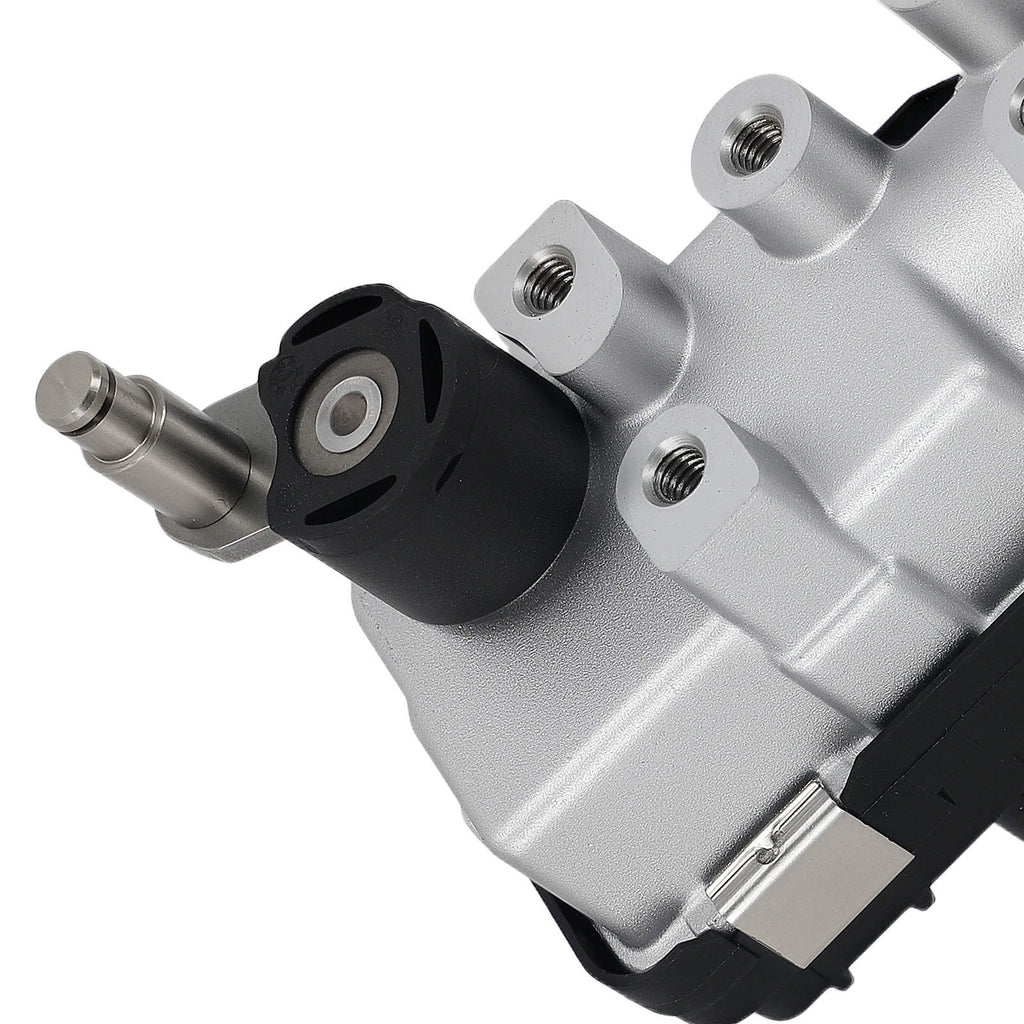 Elektrisk turboaktuator lämplig för BMW 220d F45 F46, X1 F48, X2 F39 20d, Mini Cooper SD 110-140 kW 2013-2025