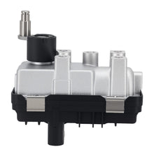 Ladda upp bild till gallerivisning, Elektrisk turboaktuator lämplig för BMW 220d F45 F46, X1 F48, X2 F39 20d, Mini Cooper SD 110-140 kW 2013-2025