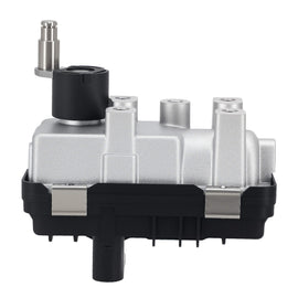 Elektrisk turboaktuator lämplig för BMW 220d F45 F46, X1 F48, X2 F39 20d, Mini Cooper SD 110-140 kW 2013-2025