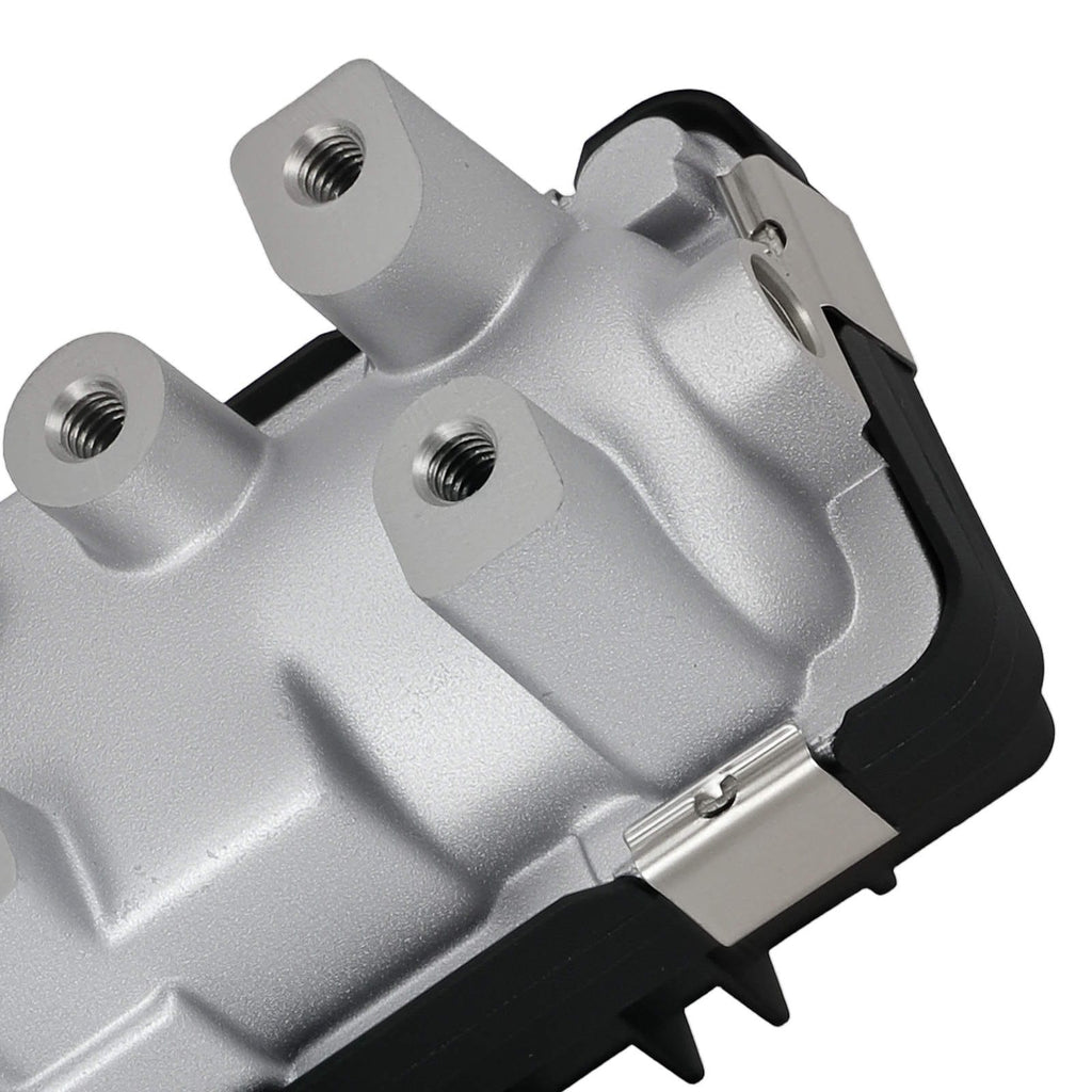 Sähköinen turboahtimen toimilaite, sopii malleihin Alfa Romeo Giulietta 940, Fiat Freemont 2.0 JTDM 2010-2021 | 55282309 797863-0058