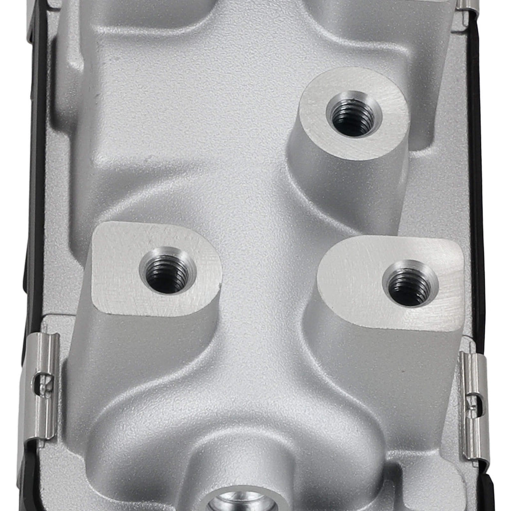 Sähköinen turboahtimen toimilaite, sopii malleihin Alfa Romeo Giulietta 940, Fiat Freemont 2.0 JTDM 2010-2021 | 55282309 797863-0058