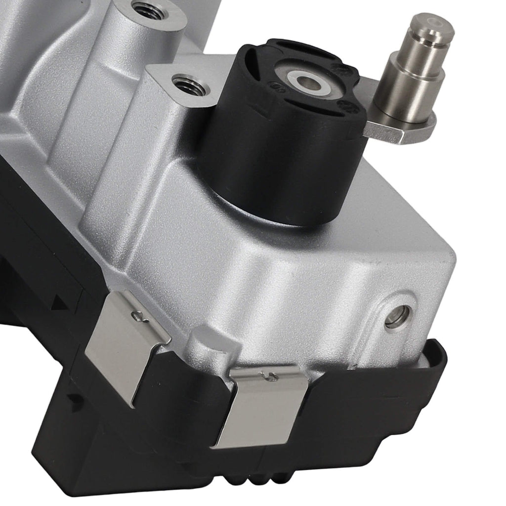 Sähköinen turboahtimen toimilaite, sopii malleihin Alfa Romeo Giulietta 940, Fiat Freemont 2.0 JTDM 2010-2021 | 55282309 797863-0058