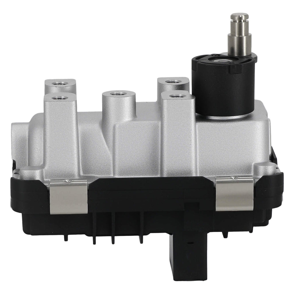 Sähköinen turboahtimen toimilaite, sopii malleihin Alfa Romeo Giulietta 940, Fiat Freemont 2.0 JTDM 2010-2021 | 55282309 797863-0058
