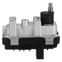 Lataa kuva Galleria-katseluun, Sähköinen turboahtimen toimilaite, sopii malleihin Alfa Romeo Giulietta 940, Fiat Freemont 2.0 JTDM 2010-2021 | 55282309 797863-0058