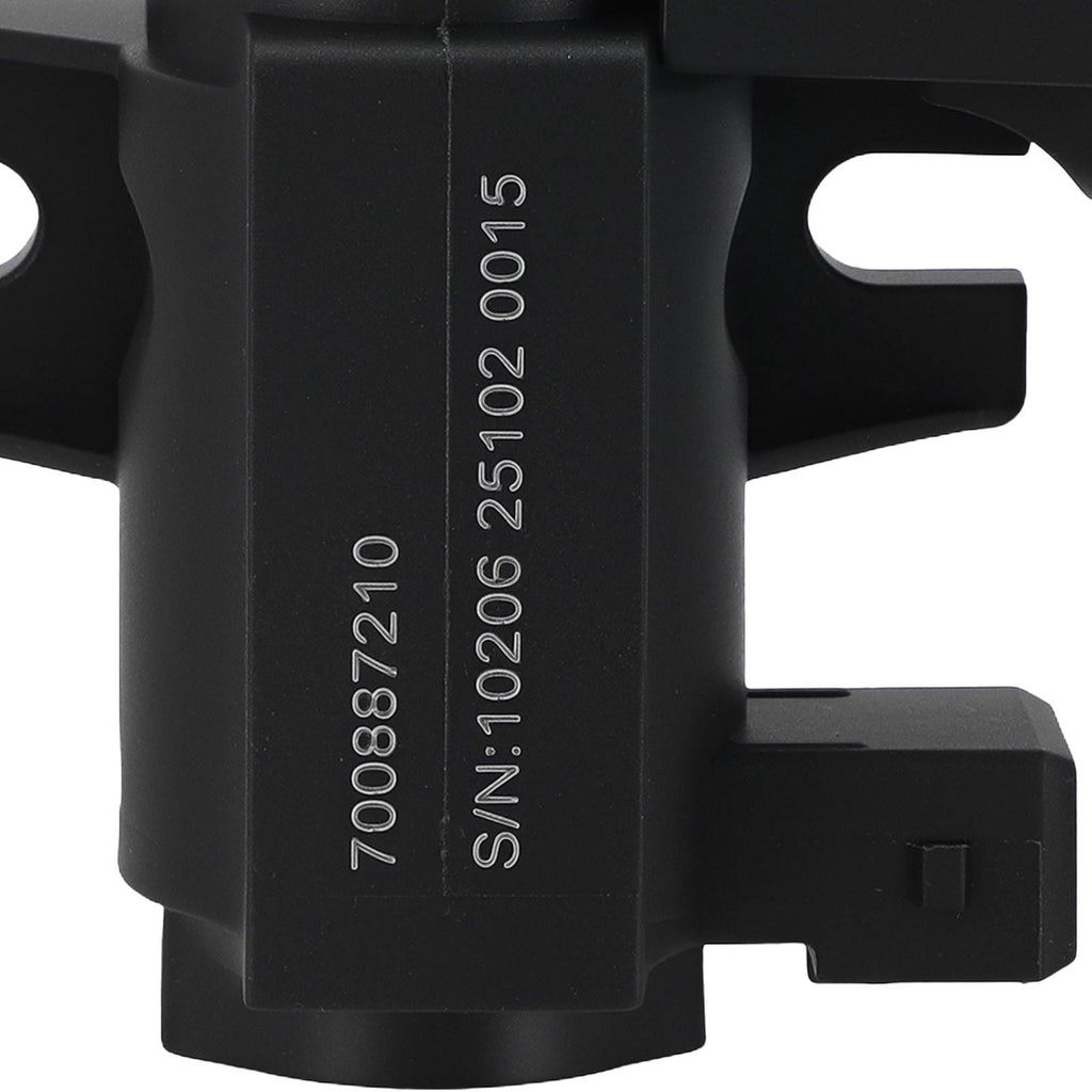 Elektrisk turboaktuator egnet til BMW 135i 335i 535i 640i 740i 750i 760Li X5 X6 11747584628