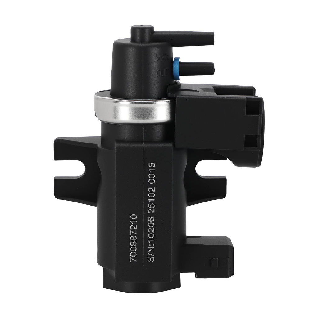 Elektrisk turboaktuator egnet til BMW 135i 335i 535i 640i 740i 750i 760Li X5 X6 11747584628