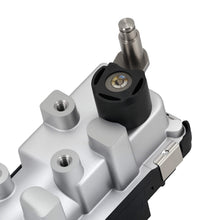 Lataa kuva Galleria-katseluun, Sähköinen turboahtimen toimilaite sopii BMW 125d 225d 325d 425d F20 F21 F22 F31 F33, X5 25d 165-170 kW 2015-2024 | 11658513568