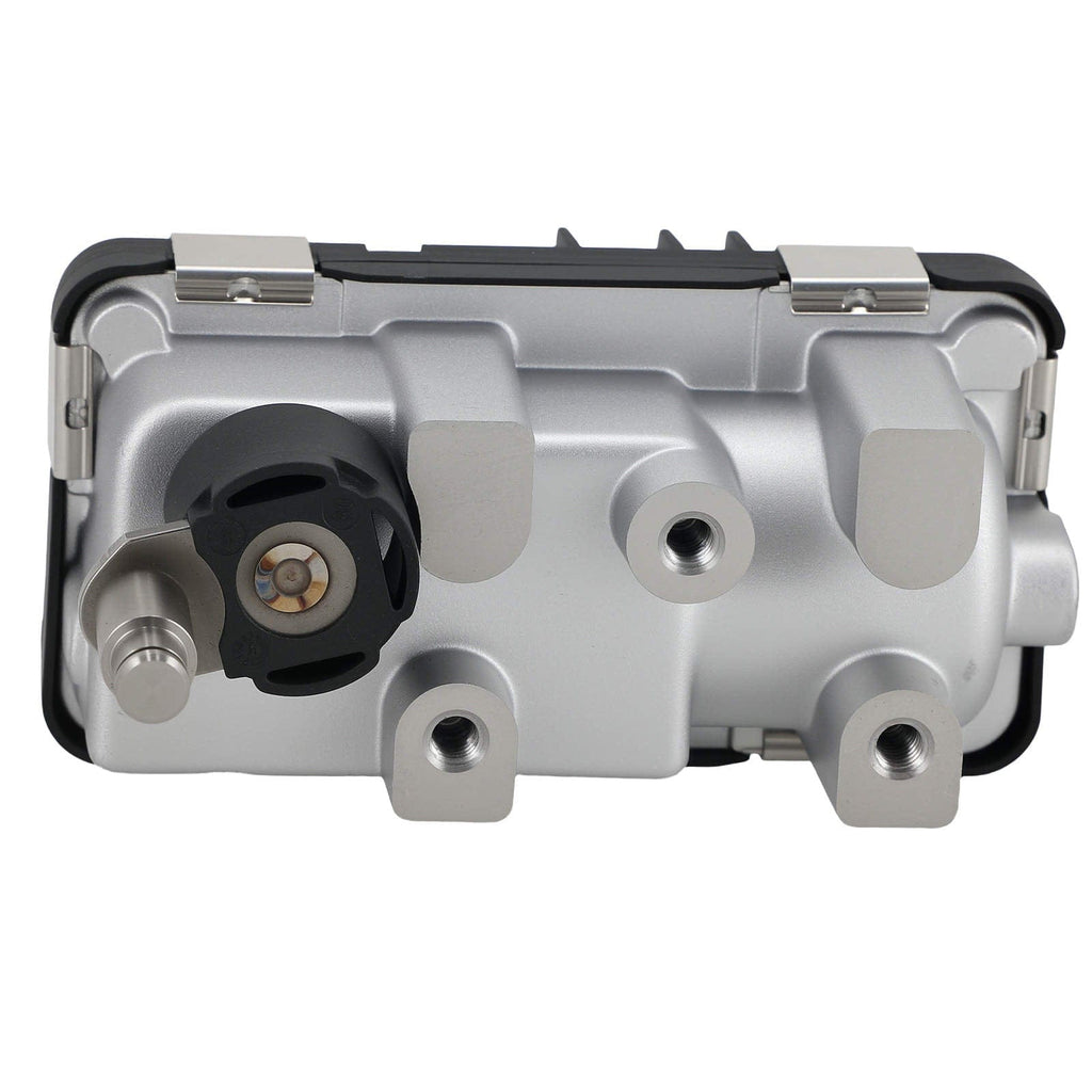 Sähköinen turboahtimen toimilaite sopii BMW 125d 225d 325d 425d F20 F21 F22 F31 F33, X5 25d 165-170 kW 2015-2024 | 11658513568