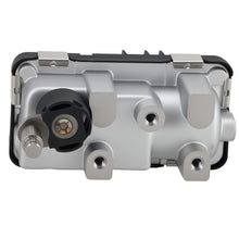 Lataa kuva Galleria-katseluun, Sähköinen turboahtimen toimilaite sopii BMW 125d 225d 325d 425d F20 F21 F22 F31 F33, X5 25d 165-170 kW 2015-2024 | 11658513568