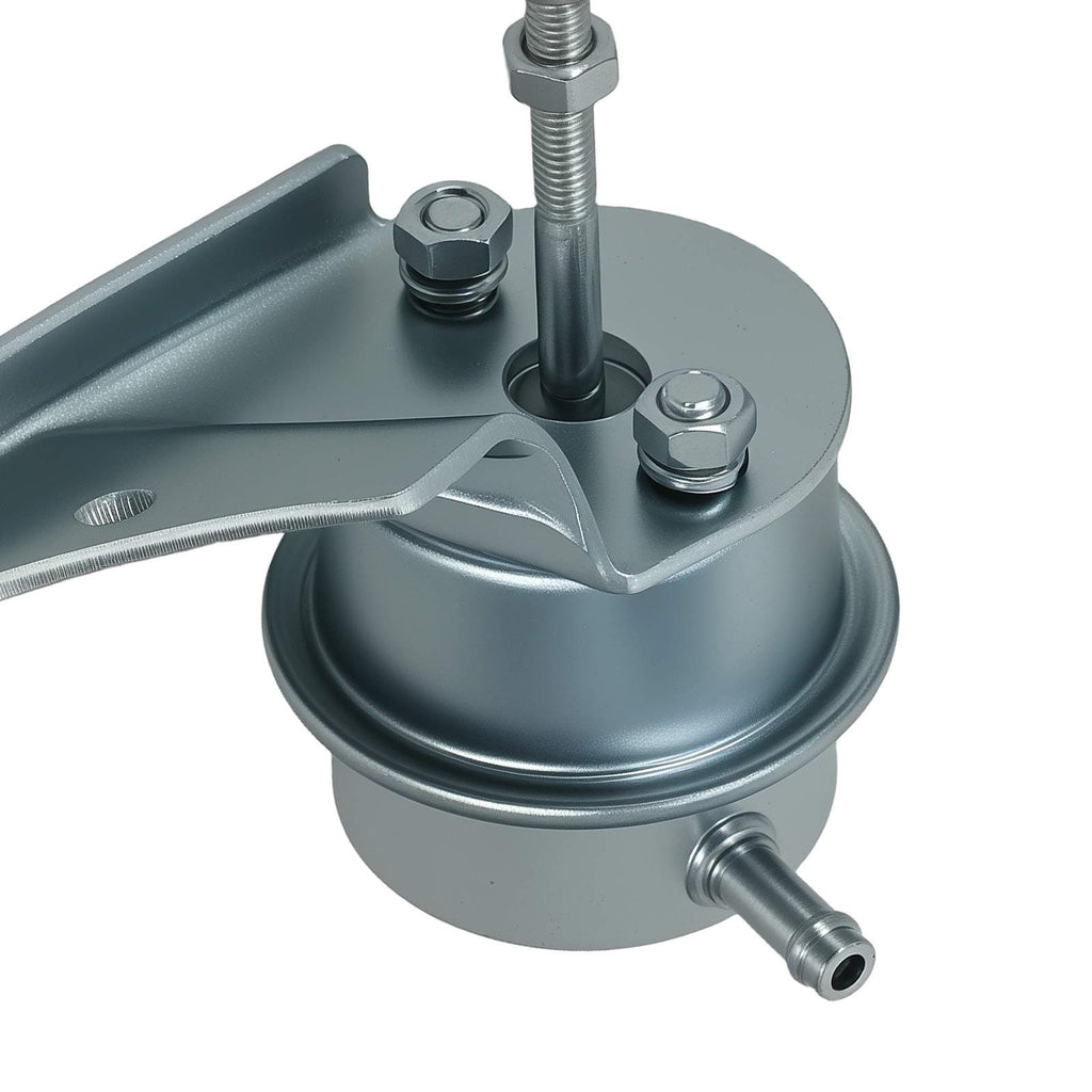 Turbo-vakuumdåse egnet til Mercedes Sprinter I 210D-412D 2.9 OM602 75-90 kW 1995-2000 | 454207-0001 A6020960199