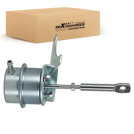 Turbo-alipainerasia sopii Mercedes Sprinter I 210D-412D 2.9 OM602 75-90 kW 1995-2000 | 454207-0001 A6020960199