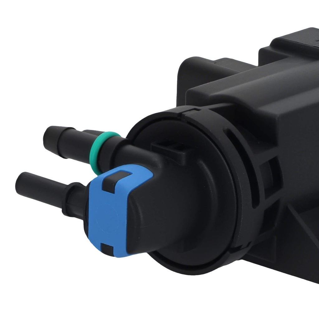 Turbotrykksmagnetventil egnet for Citroën Berlingo 1.6 HDi 2009-2025 9665886280