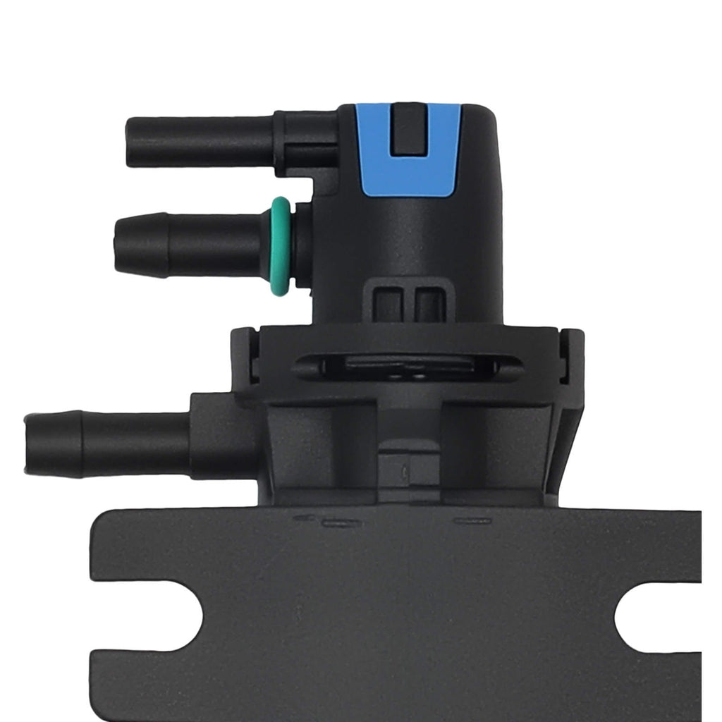 Turbotrykksmagnetventil egnet for Citroën Berlingo 1.6 HDi 2009-2025 9665886280