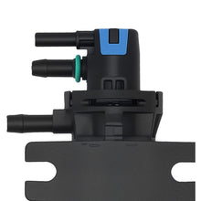 Last bildet i gallerivisningen, Turbotrykksmagnetventil egnet for Citroën Berlingo 1.6 HDi 2009-2025 9665886280