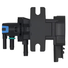 Last bildet i gallerivisningen, Turbotrykksmagnetventil egnet for Citroën Berlingo 1.6 HDi 2009-2025 9665886280
