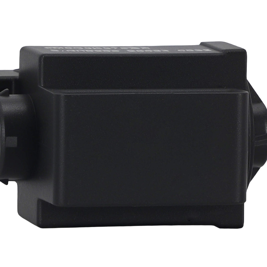 Ladetrykkreguleringsventil elektrisk egnet for Ford Focus/S-Max 2.5 ST 2005-2014 30670449