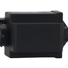 Last inn bildet i Galleri-visningsprogrammet, Ladetrykkreguleringsventil elektrisk egnet for Ford Focus/S-Max 2.5 ST 2005-2014 30670449