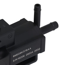 Last inn bildet i Galleri-visningsprogrammet, Ladetrykkreguleringsventil elektrisk egnet for Ford Focus/S-Max 2.5 ST 2005-2014 30670449