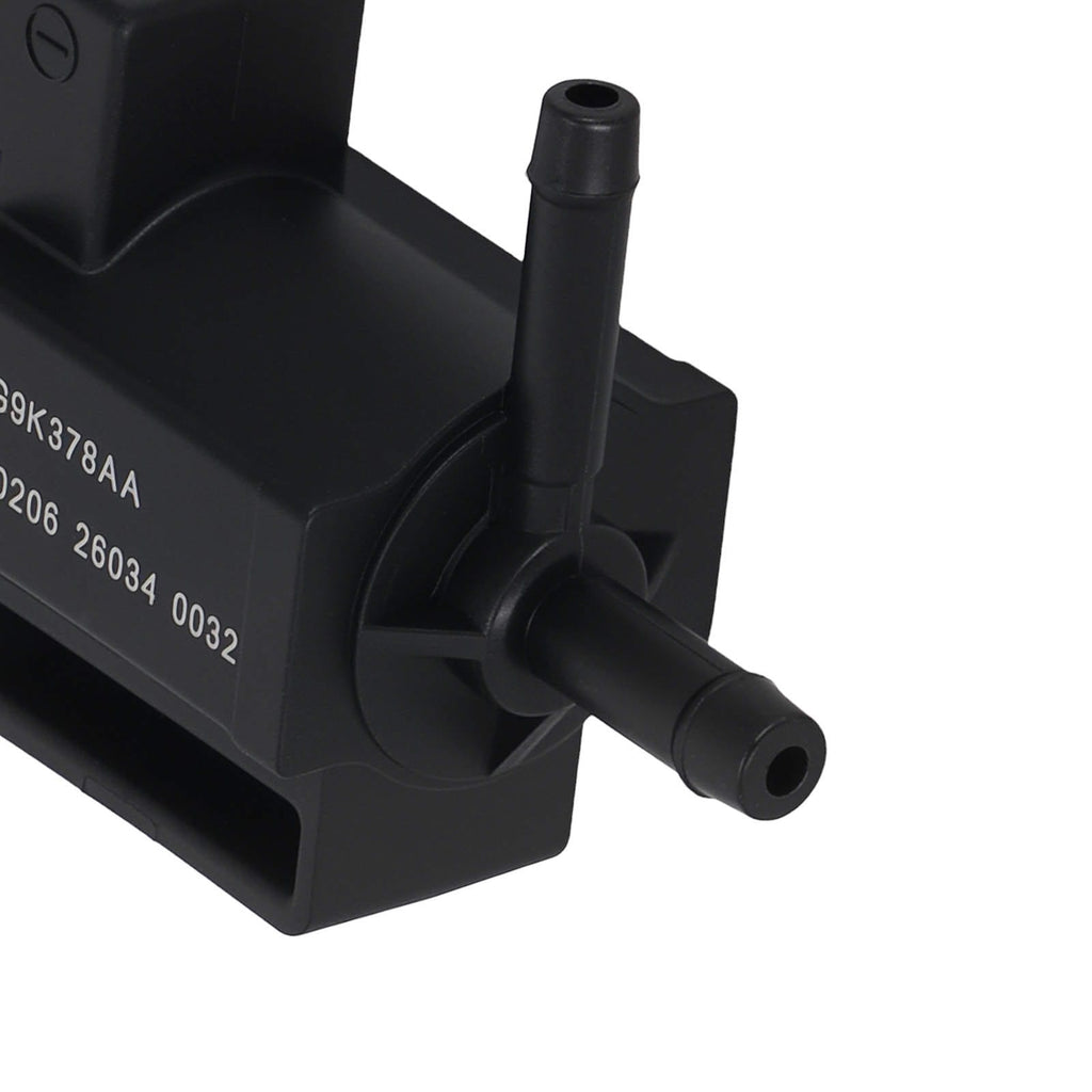 Ladetrykkreguleringsventil elektrisk egnet for Ford Focus/S-Max 2.5 ST 2005-2014 30670449