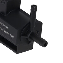 Last inn bildet i Galleri-visningsprogrammet, Ladetrykkreguleringsventil elektrisk egnet for Ford Focus/S-Max 2.5 ST 2005-2014 30670449