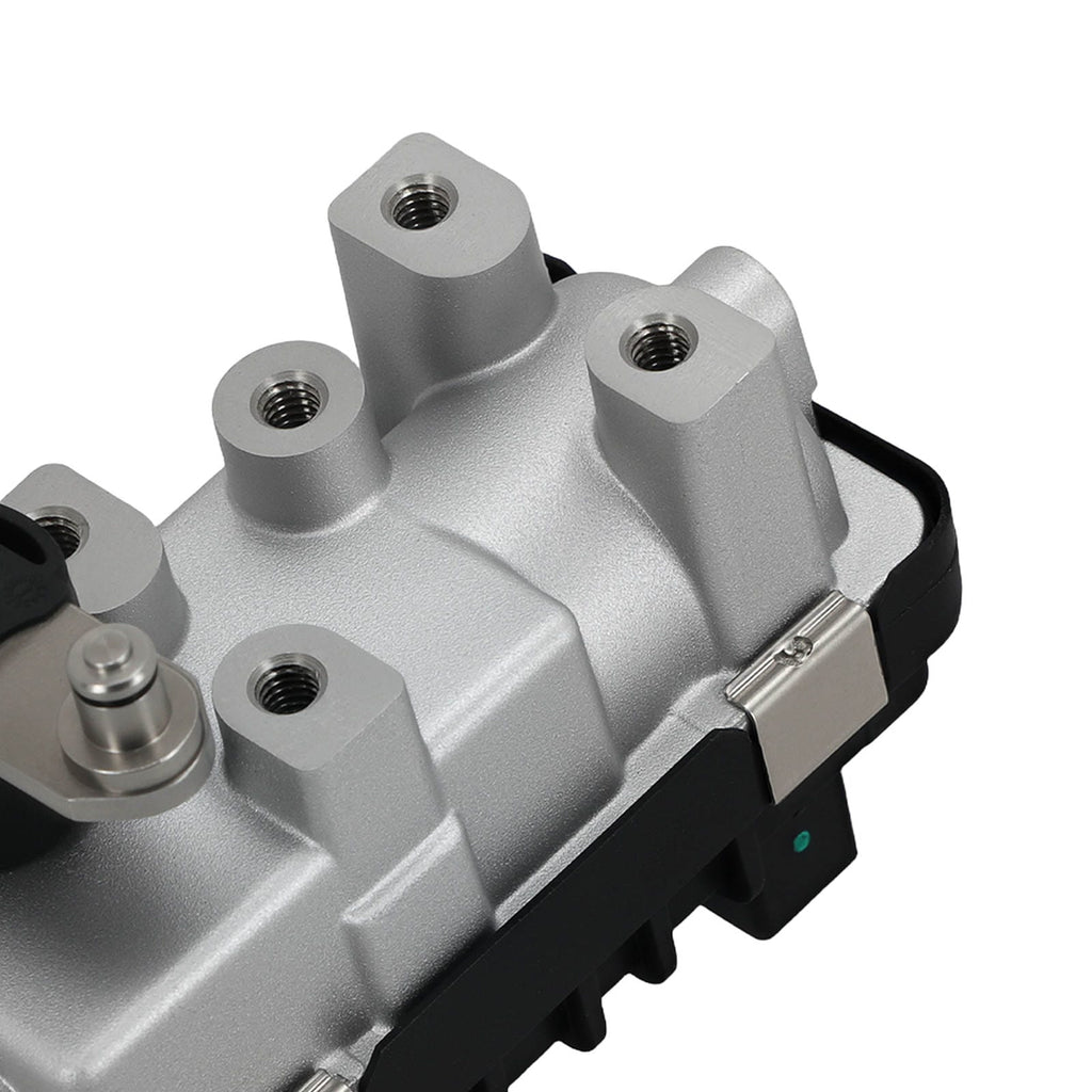 Elektriskt turboaktor lämplig för Mercedes C 350 CDI W204, E 350 CDI/BlueTEC W212, CLS 350 C218 2009-2017 | 802774-0006