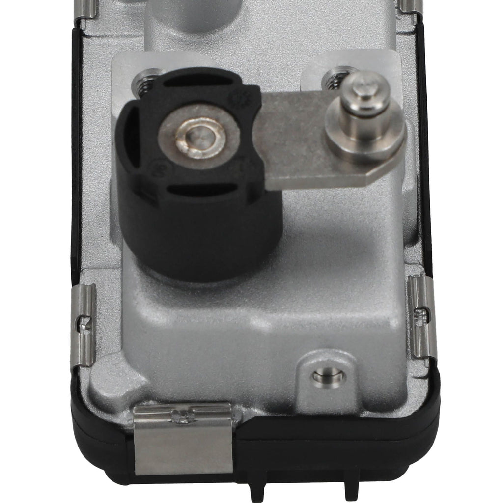 Elektriskt turboaktor lämplig för Mercedes C 350 CDI W204, E 350 CDI/BlueTEC W212, CLS 350 C218 2009-2017 | 802774-0006