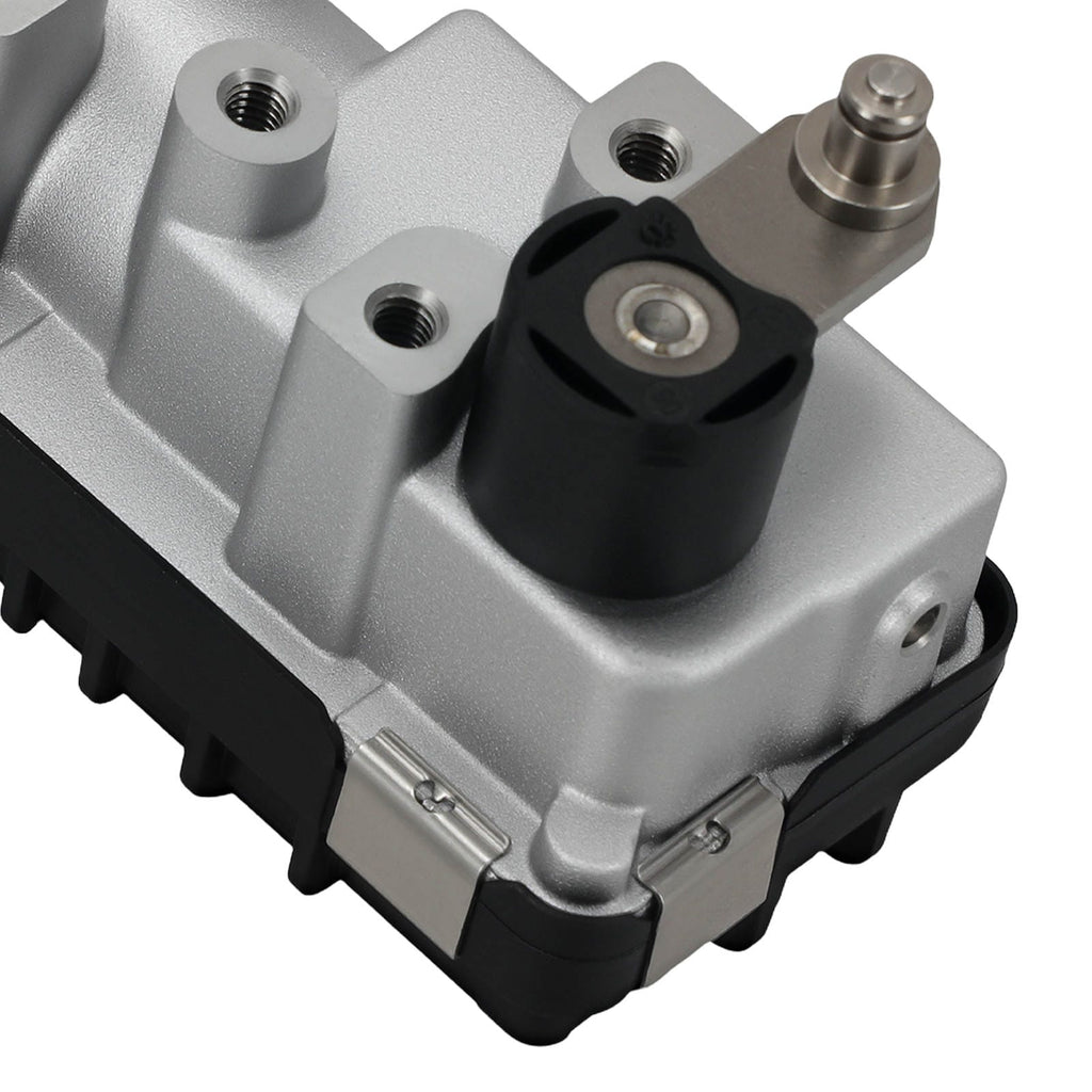Elektriskt turboaktor lämplig för Mercedes C 350 CDI W204, E 350 CDI/BlueTEC W212, CLS 350 C218 2009-2017 | 802774-0006
