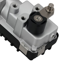 Ladda upp bild till gallerivisning, Elektriskt turboaktor lämplig för Mercedes C 350 CDI W204, E 350 CDI/BlueTEC W212, CLS 350 C218 2009-2017 | 802774-0006