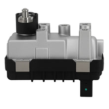 Ladda upp bild till gallerivisning, Elektriskt turboaktor lämplig för Mercedes C 350 CDI W204, E 350 CDI/BlueTEC W212, CLS 350 C218 2009-2017 | 802774-0006