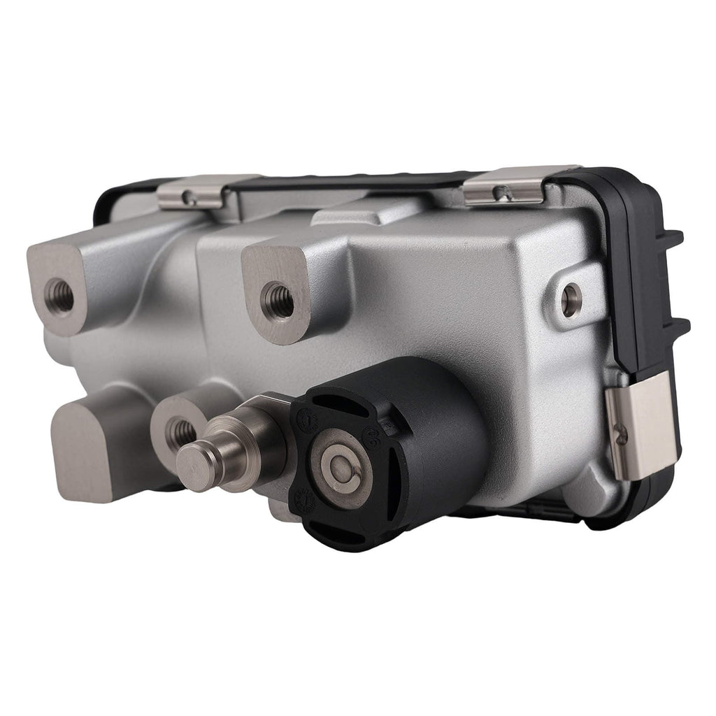 Elektrisk turboaktuator G-020 egnet til Audi A6 Q7, Porsche Cayenne, VW Touareg Phaeton 3.0 TDI 769909-5009S