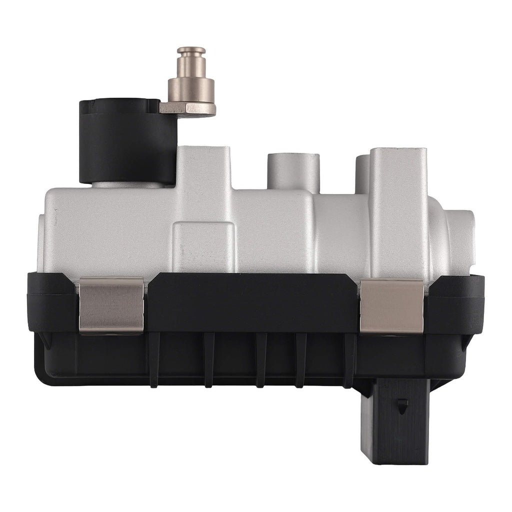 Elektrisk turboaktuator G-020 egnet til Audi A6 Q7, Porsche Cayenne, VW Touareg Phaeton 3.0 TDI 769909-5009S