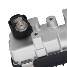 Ladda upp bild till gallerivisning, Elektrisk turboaktuator lämplig för Jaguar XF X250 XJ, Land Rover Discovery IV, Range Rover Sport 3.0 D 2009-2021 | 767649 775319-9001S