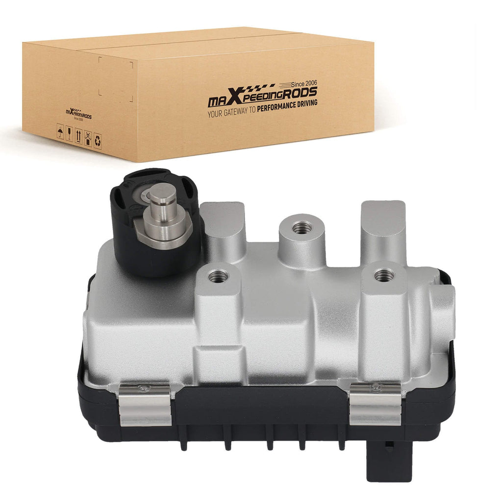 Elektrisk turboaktuator lämplig för Jaguar XF X250 XJ, Land Rover Discovery IV, Range Rover Sport 3.0 D 2009-2021 | 767649 775319-9001S