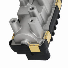 Last bildet i gallerivisningen, Elektrisk turboaktuator G-031, passer til Mercedes C E ML R S 280 320 CDI OM642 og Jeep Grand Cherokee 3.0 CRD | 6420901680 A6420901680