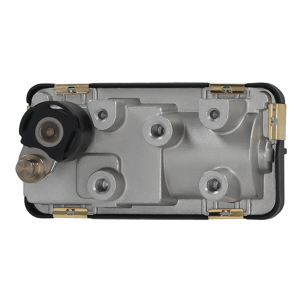 Elektrisk turboaktuator G-031, passer til Mercedes C E ML R S 280 320 CDI OM642 og Jeep Grand Cherokee 3.0 CRD | 6420901680 A6420901680