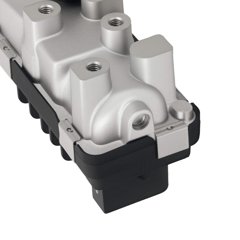 Elektrisk turboaktuator G-033 lämplig för Ford Transit 2.2 TDCi 63-103 kW 2006-2014 (GTA1749V) | 6C1Q-6K682-BC 1497697