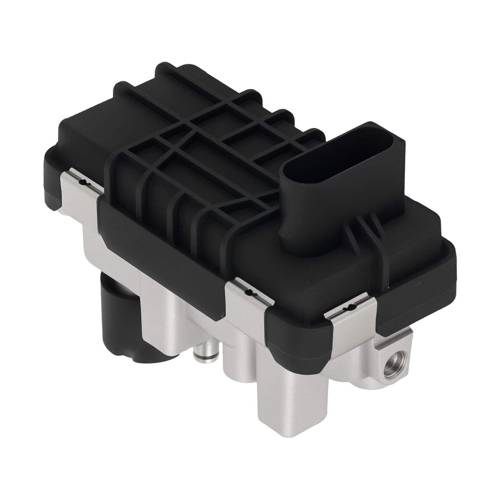 Elektrisk turboaktuator G-033 lämplig för Ford Transit 2.2 TDCi 63-103 kW 2006-2014 (GTA1749V) | 6C1Q-6K682-BC 1497697