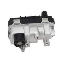 Ladda upp bild till gallerivisning, Elektrisk turboaktuator G-033 lämplig för Ford Transit 2.2 TDCi 63-103 kW 2006-2014 (GTA1749V) | 6C1Q-6K682-BC 1497697